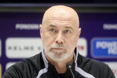 Trainer Sergej Barbarez vertraut für die WM vielen aktuellen und ehemaligen Bundesligaprofis. (Archivbild) 