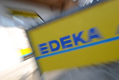 In Zwickau hat das Ordnungsamt am Samstagnachmittag einen Edeka-Markt schließen lassen. 