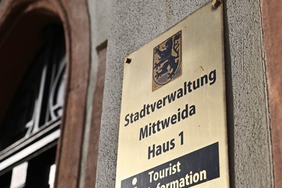 Die Stadt Mittweida weiht Mitte Juni neue Begegnungsorte ein.