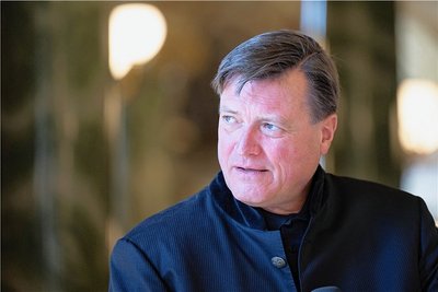 ChristianThielemann - Dirigent