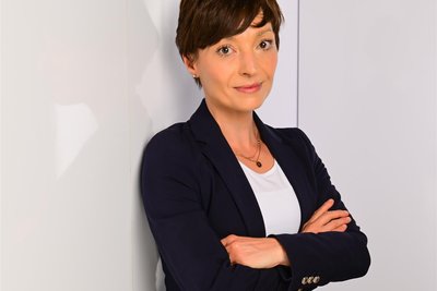 Doreen Voigt bedauert einen jugendlichen Fehltritt, der sie mit 18 kurzzeitig in die Junge Union führte.