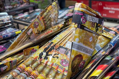 Hornbach, Bauhaus, Obi und Co. steigen aus Geschäft mit der Knallerei aus