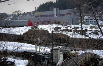 Firma Oberflächentechnik Uwe Graubmann
