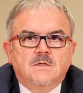 Frank Vogel - Landrat