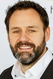 Christian Dahms, Generalsekretär des Landessportbundes Sachsen. Foto: LSB