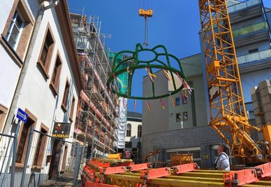 Manufaktur der Träume