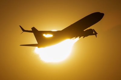 Die Leipziger Flugsuch-Plattform fluege.de zählte im vergangenen Jahr zu den am häufigsten genutzten in Europa.