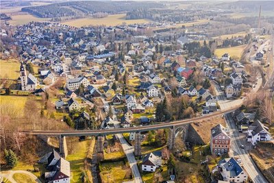 Sehmatals Bürgermeister Sebastian Nestler hat sich aufgrund der aktuellen Lage mit einem Schreiben an die Bürger in der Gemeinde Sehmatal gewandt. 