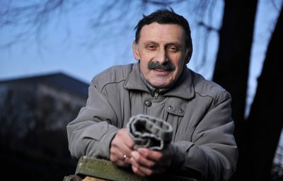 Wolfgang Petzold