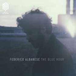 Federico Albanese