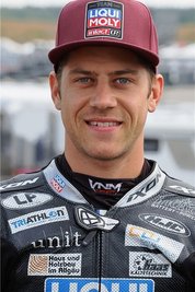 Marcel Schrötter - Grand-Prix-Pilot