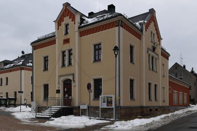 Im Kulturzentrum Eibenstock findet am 25. Januar ein Casting statt, bei dem Darsteller für das Musical „Clara“ gesucht werden.