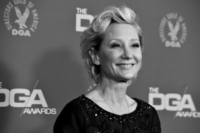 Anne Heche wurde nur 53 Jahre alt.