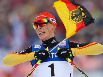 Eric Frenzel hat den Gesamtweltcup gewonnen
