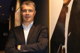 "007": Glückstreffer für neuen Kinoleiter - Mike Riemenschneider ist seit September verantwortlich für das größte Kino der Region.