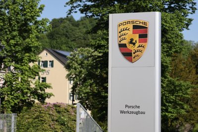 Die Konzernzentrale von Porsche bezeichnet den Werkzeugbau in Schwarzenberg als wichtigen und zentralen Technologiepartner.