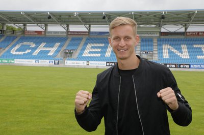 Florian Sowade.