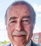 Michael Tanne - Geschäftsführerder RegiobusMittelsachsen GmbH