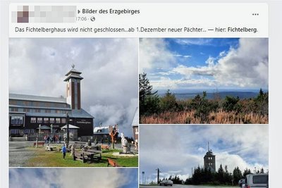 Diese Zeilen lösten offenbar die Lawine aus.