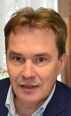  Ralf Schreiber wurde vom CDU-Stadtverband Mittweida einstimmig zum CDU-Kandidaten für die Oberbürgermeisterwahl am 12. Juni nominiert.