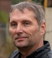 Frank Dehne - Oberbürgermeister von Rochlitz