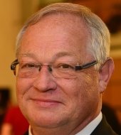 ThomasFirmenich - Bürgermeister