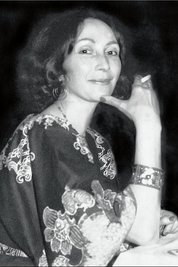 Eva-Maria Richter - Gestalterin