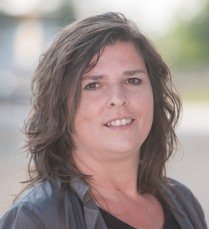 Romy Penz, AfD