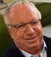 Hilmar Steinert - Unternehmer