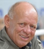 Hans Müller - Standortmanager Turnen in Chemnitz