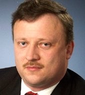 Ralf Heger - Professor für Verkehrswegebau