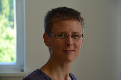 Eva-Maria Hommel - Redakteurin