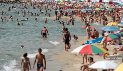 Bulgarien gillt als eines der günstigsten Länder Europas, ein Urlaub dort schont die Reisekasse. 