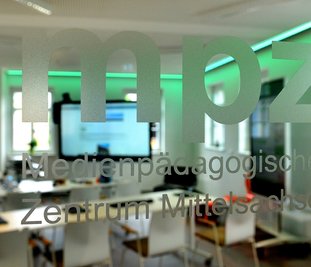 In den Räumen des "DigiLab" des MPZ in der Werkbank 32 können Lehrer die neueste Technik ausprobieren. 