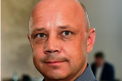 Torsten Bachmann - Torsten Bachmann, Politiker Die Linke