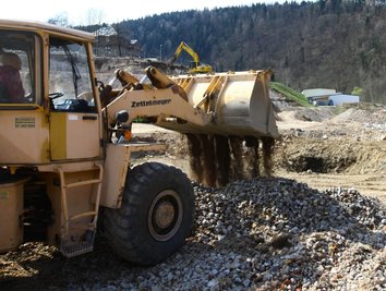 Bagger