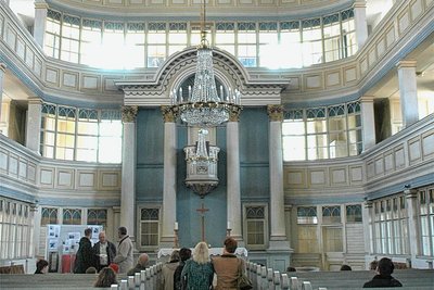 In der Stadtkirche in Waldheim finden ab kommender Woche Friedensgebete statt, und zwar immer dienstags nach dem Gebetsläuten um 18 Uhr. 