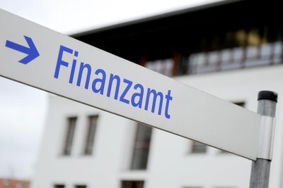 Das Finanzamt in Zschopau stellt seine IT-Systeme um.