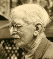 Arthur Vogel - Geschäftsmann, Fotograf und Verleger, lebte von 1868 bis 1962
