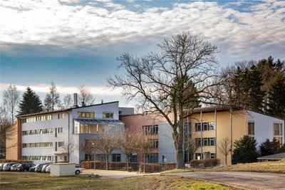 Die Stadt Augustusburg sucht eine neue Geschäftsführung für das Seniorenhaus.