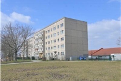 Das Mülsener Projekt gilt als Erweiterung des Wohnheims an der Heisenbergstraße in Zwickau.