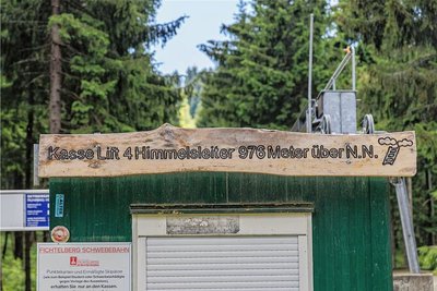Eine Umsetzung des Himmelsleiter-Projekts würde das Gebiet deutlich aufwerten. Da sind sich viele Einheimische und Touristen einig. Naturschützer sehen das Ganze dagegen kritisch.