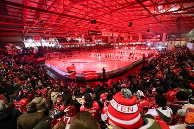 So manche Panne neben dem Eis in der Saison 2025/26 sorgt bei den Eispiraten Crimmitschau mit etwas Abstand für ein Schmunzeln.