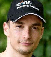 Max Niederlag - Bahnsprinter