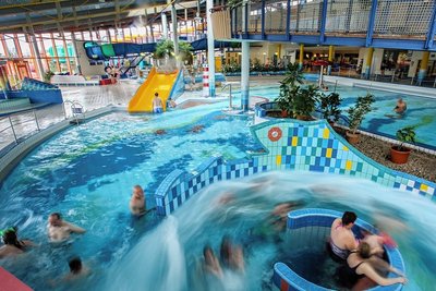 Im Freizeitbad Aqua Marien in Marienberg sind zum Jahreswechsel erneut die Eintrittspreise angehoben worden. Eine Tageskarte für einen Erwachsenen kostet nunmehr 22 Euro. 