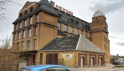 Fachzentrum für Innenausbau und Wohnideen
