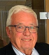 Gerhard Blum - Hotelier