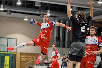 Der tschechische Torjäger Vaclav Klimt hat seinen Vertrag beim HC Glauchau/Meerane verlängert. 