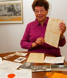 Hannelore Latka