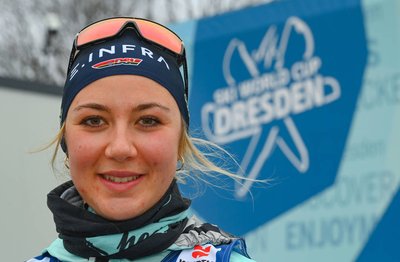 Nadine Herrmann